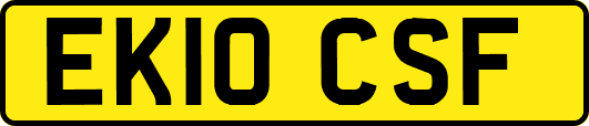 EK10CSF