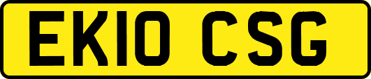 EK10CSG