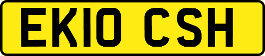 EK10CSH