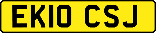 EK10CSJ