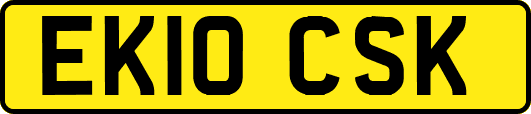 EK10CSK