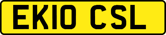 EK10CSL