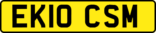EK10CSM