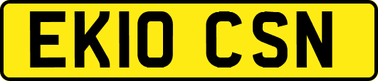 EK10CSN