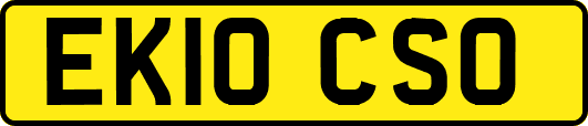 EK10CSO