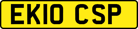 EK10CSP