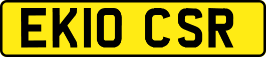 EK10CSR