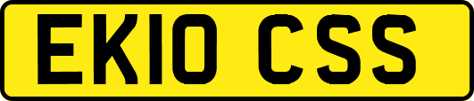 EK10CSS