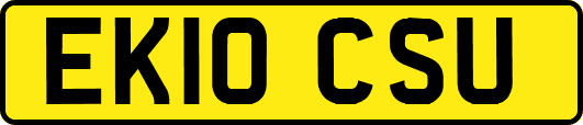 EK10CSU