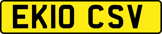 EK10CSV