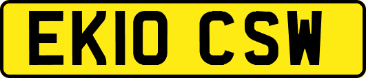 EK10CSW