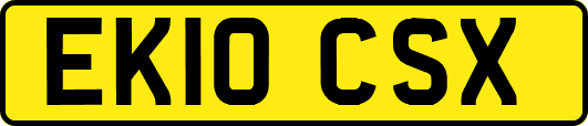 EK10CSX