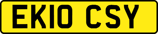 EK10CSY
