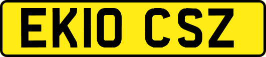 EK10CSZ