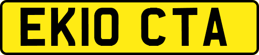 EK10CTA