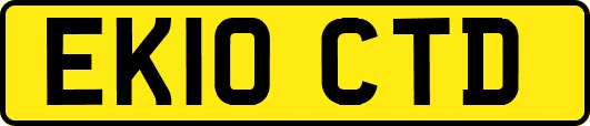 EK10CTD