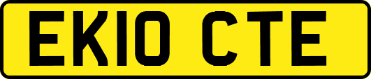 EK10CTE
