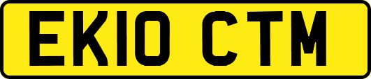 EK10CTM