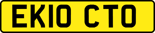 EK10CTO