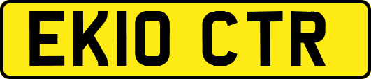 EK10CTR