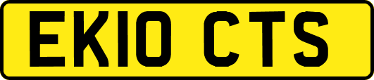 EK10CTS