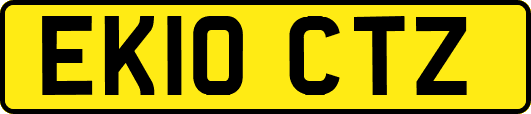EK10CTZ