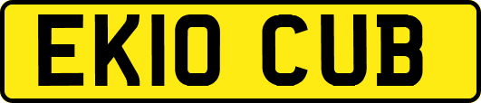 EK10CUB