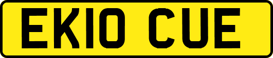 EK10CUE