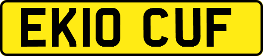 EK10CUF