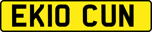 EK10CUN