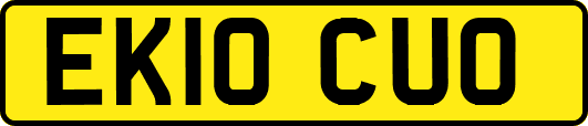 EK10CUO