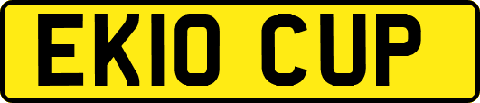 EK10CUP