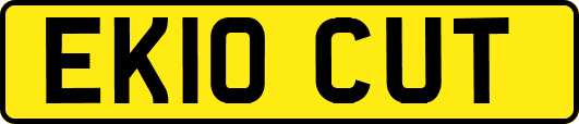 EK10CUT