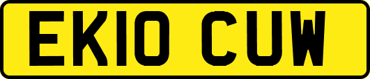 EK10CUW