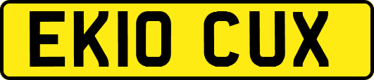 EK10CUX