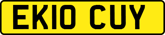 EK10CUY