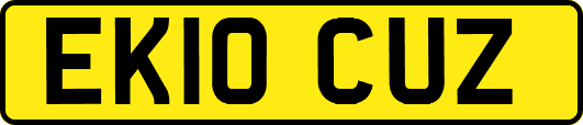 EK10CUZ