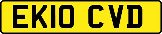EK10CVD