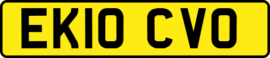 EK10CVO