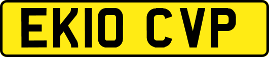 EK10CVP