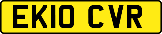 EK10CVR