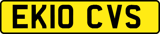EK10CVS