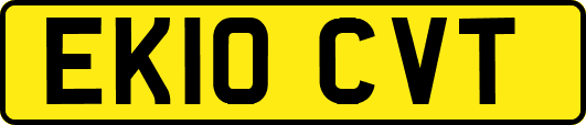 EK10CVT