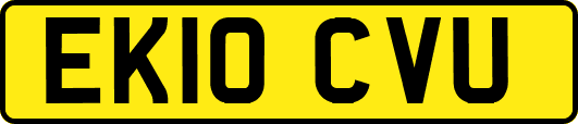 EK10CVU