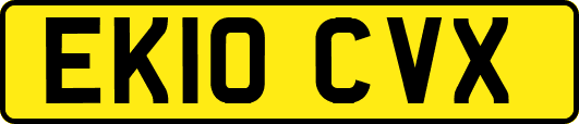 EK10CVX