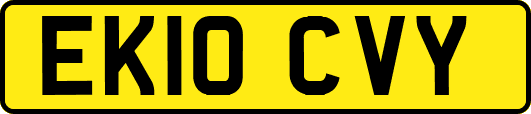 EK10CVY