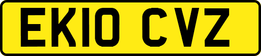 EK10CVZ