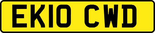 EK10CWD
