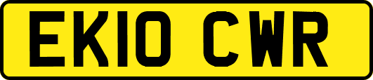 EK10CWR