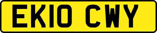 EK10CWY
